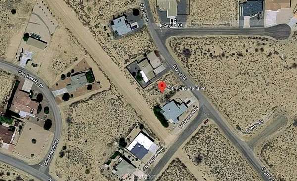 0.2 Acres of Residential Land for Sale in Kingman, Arizona