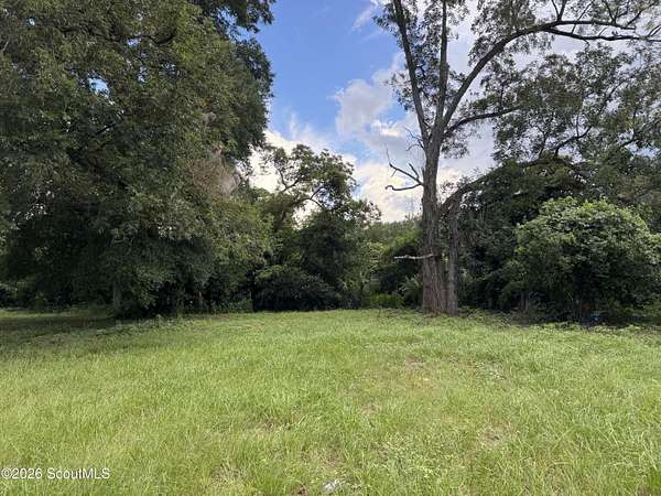 0.13 Acres of Mixed-Use Land for Sale in Waycross, Georgia