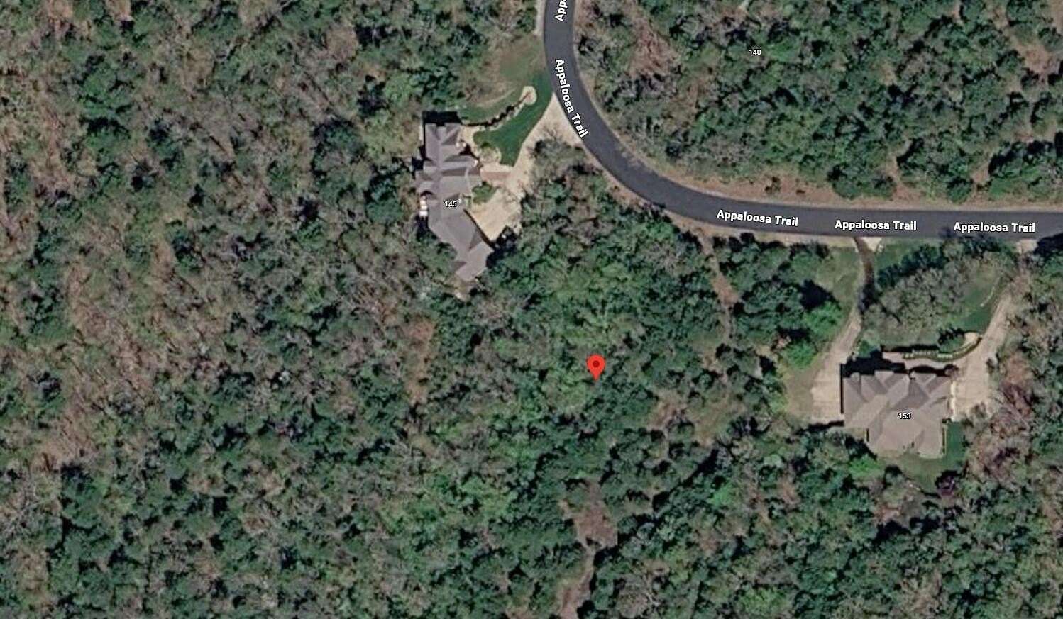 1.59 Acres of Land for Sale in Saddlebrooke, Missouri