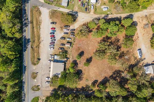 2.25 Acres of Improved Commercial Land for Sale in Hot Springs, Arkansas