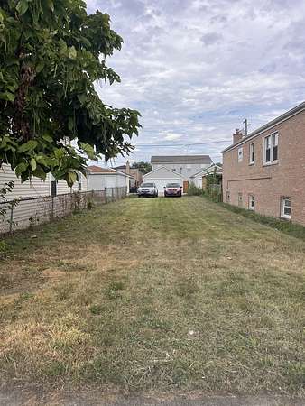 0.07 Acres of Residential Land for Sale in Summit, Illinois