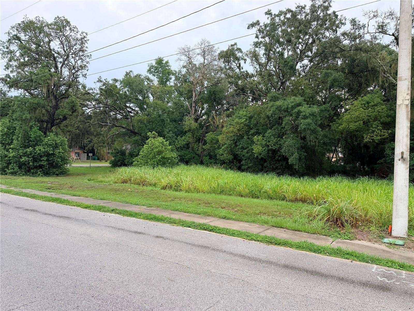 0.57 Acres of Residential Land for Sale in Mount Dora, Florida