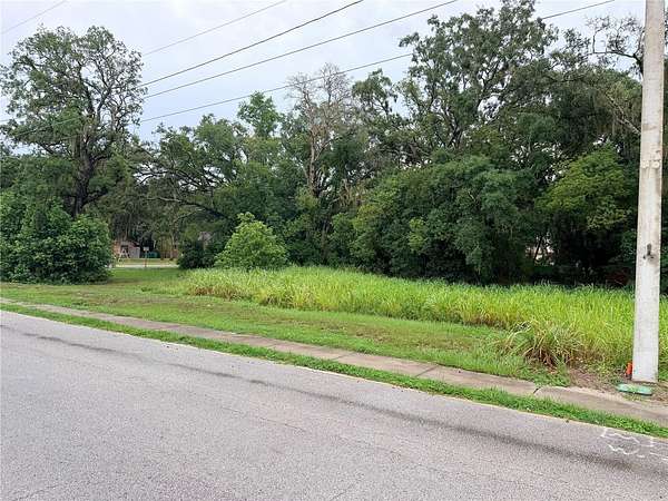0.57 Acres of Residential Land for Sale in Mount Dora, Florida
