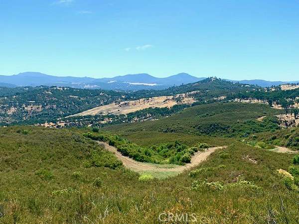 101 Acres of Recreational Land for Sale in Lower Lake, California