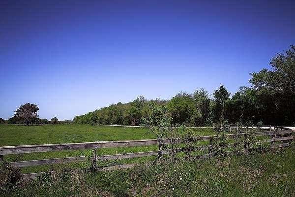 30.5 Acres of Land for Sale in Chappell Hill, Texas