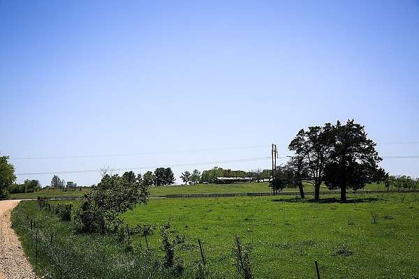 30.5 Acres of Land for Sale in Chappell Hill, Texas