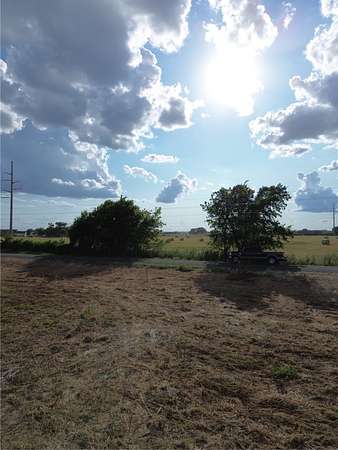 4.1 Acres of Residential Land for Sale in Franklin, Texas