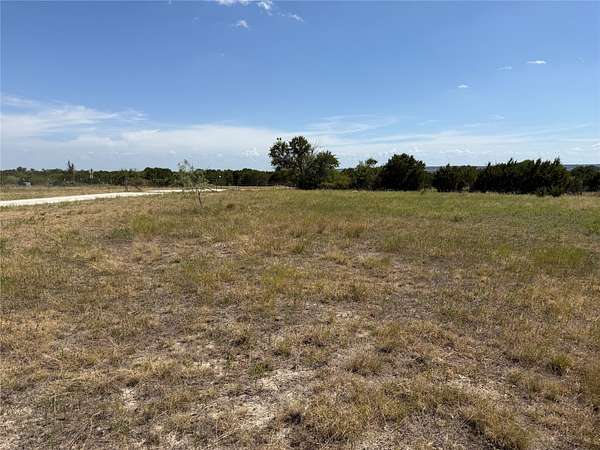 11.3 Acres of Land for Sale in Purmela, Texas