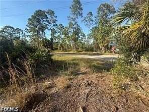 0.28 Acres of Residential Land for Sale in Lehigh Acres, Florida