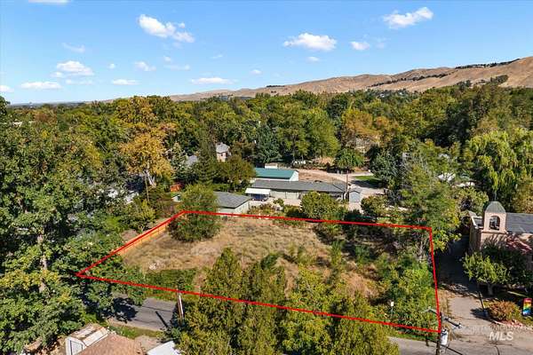 0.34 Acres of Land for Sale in Boise, Idaho