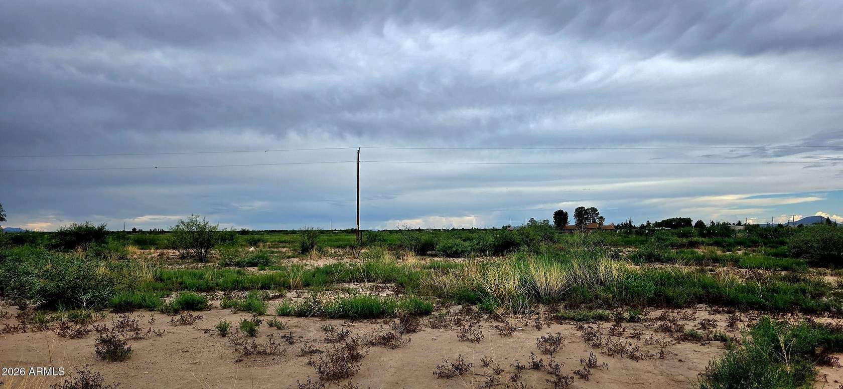 0.64 Acres of Land for Sale in Elfrida, Arizona