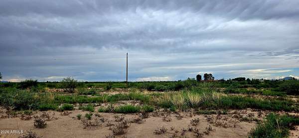 0.64 Acres of Land for Sale in Elfrida, Arizona