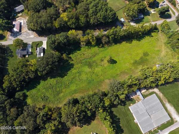 5.4 Acres of Land for Sale in Bradford, Tennessee