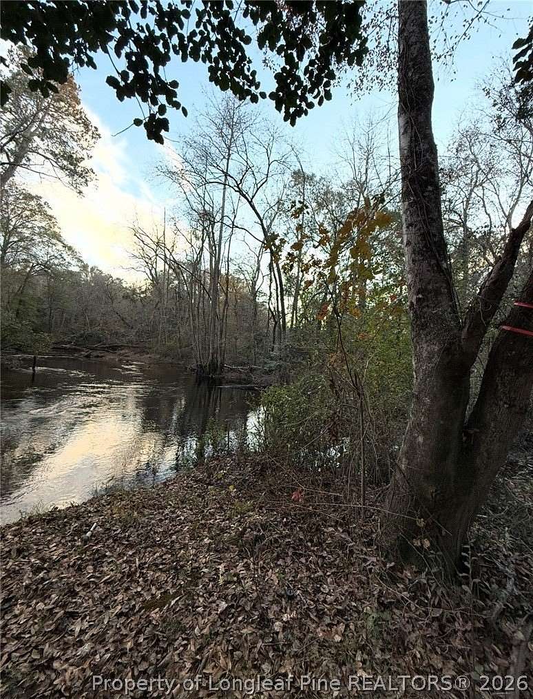6.19 Acres of Residential Land for Sale in Raeford, North Carolina