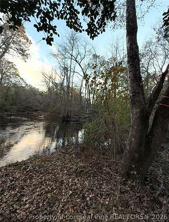 6.19 Acres of Residential Land for Sale in Raeford, North Carolina