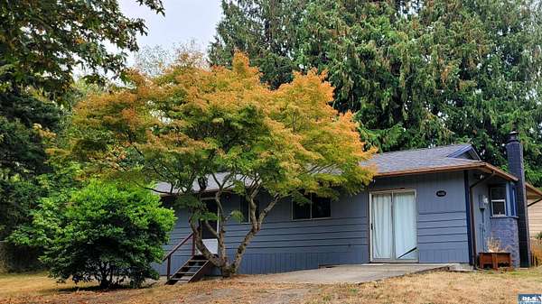 1.75 Acres of Land with Home for Sale in Port Angeles, Washington