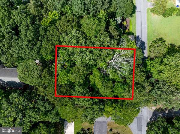 0.2 Acres of Residential Land for Sale in Ocean View, Delaware