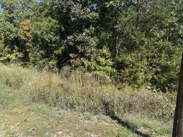 0.25 Acres of Residential Land for Sale in Holiday Island, Arkansas
