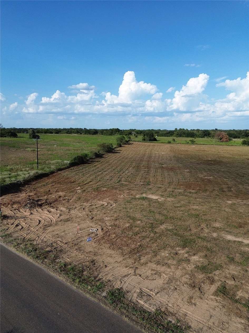 3.53 Acres of Residential Land for Sale in Franklin, Texas