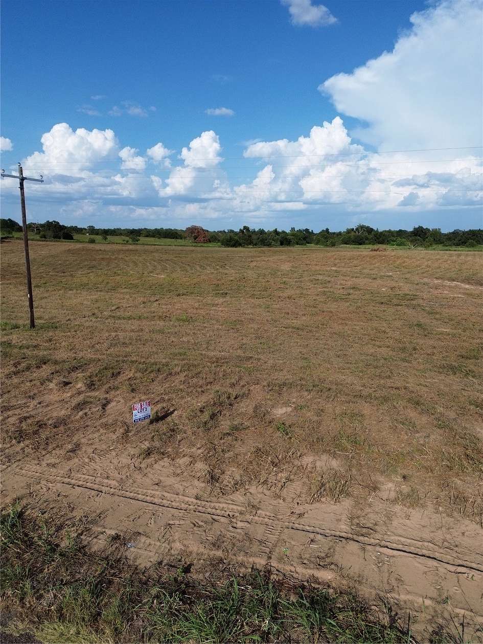 4 Acres of Residential Land for Sale in Franklin, Texas