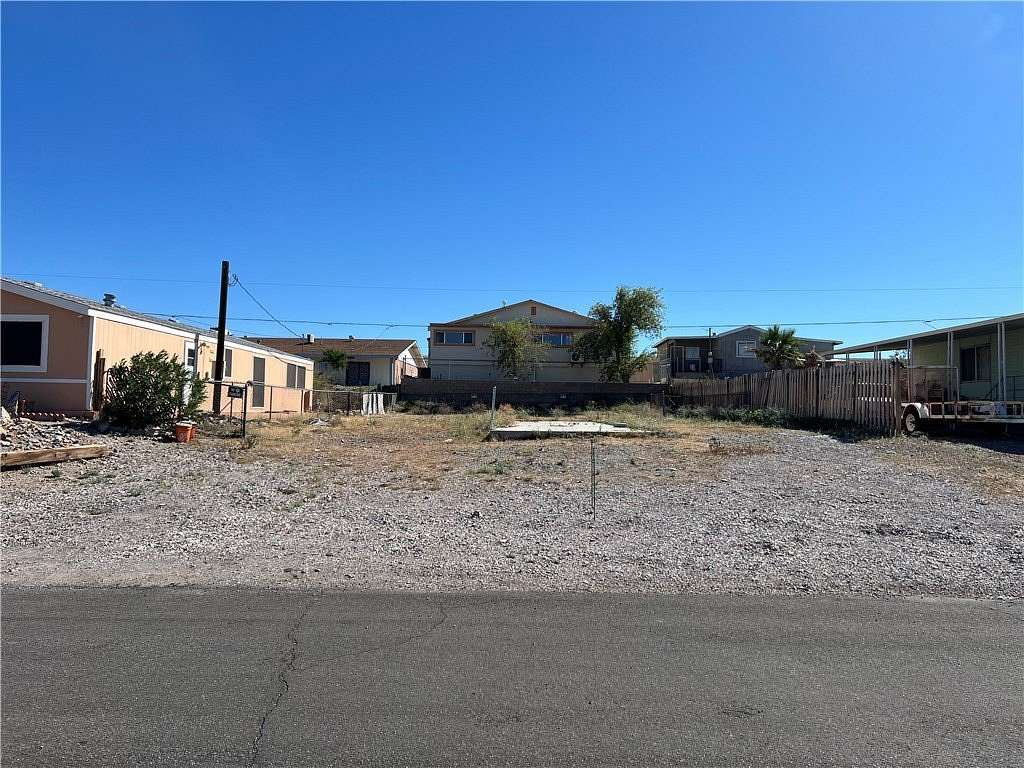 0.14 Acres of Residential Land for Sale in Bullhead City, Arizona