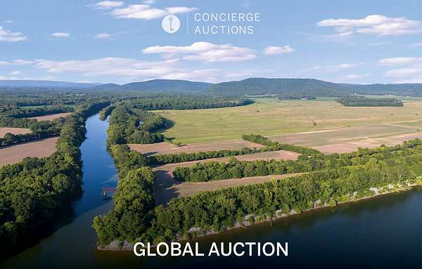 24.2 Acres of Land for Auction in Huntsville, Alabama