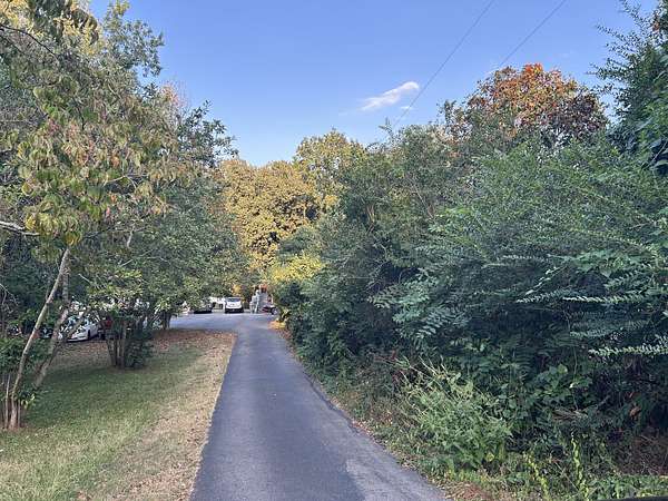 3 Acres of Land with Home for Sale in Hermitage, Tennessee