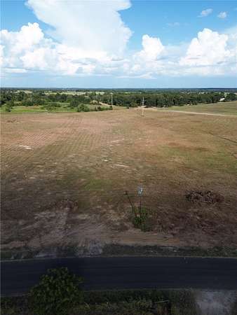 4.48 Acres of Residential Land for Sale in Franklin, Texas