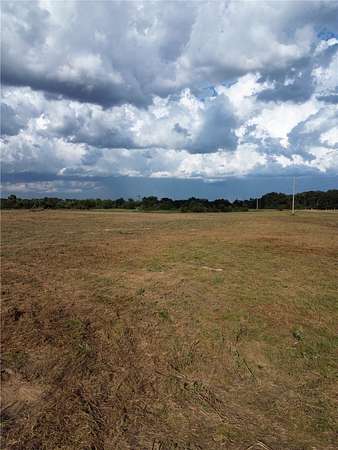 4.74 Acres of Residential Land for Sale in Franklin, Texas