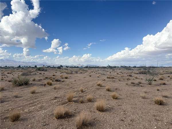 0.17 Acres of Residential Land for Sale in Kingman, Arizona