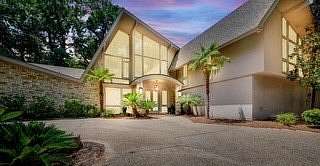 4.5 Acres of Land with Home for Sale in Shreveport, Louisiana
