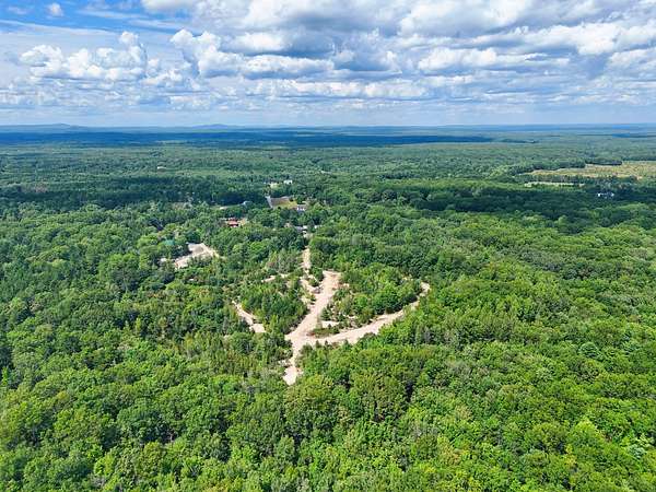 8 Acres of Land for Sale in Kennebunk, Maine