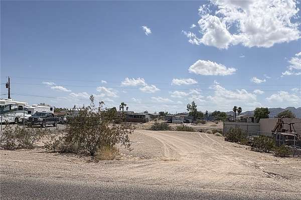 0.2 Acres of Residential Land for Sale in Topock, Arizona