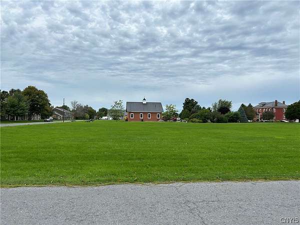0.64 Acres of Land for Sale in Sackets Harbor, New York