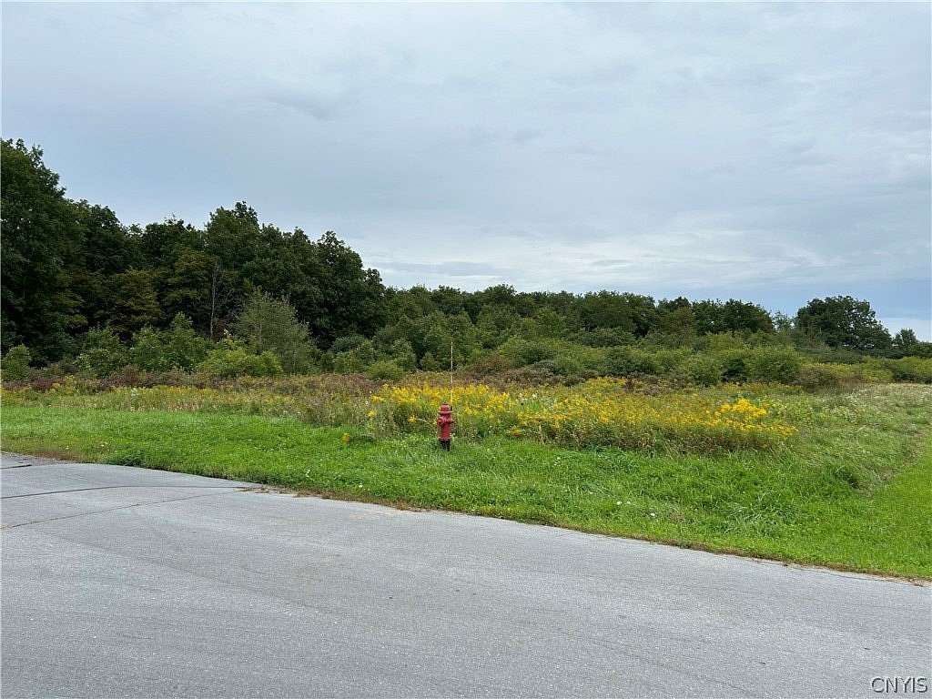 2 Acres of Residential Land for Sale in Watertown, New York