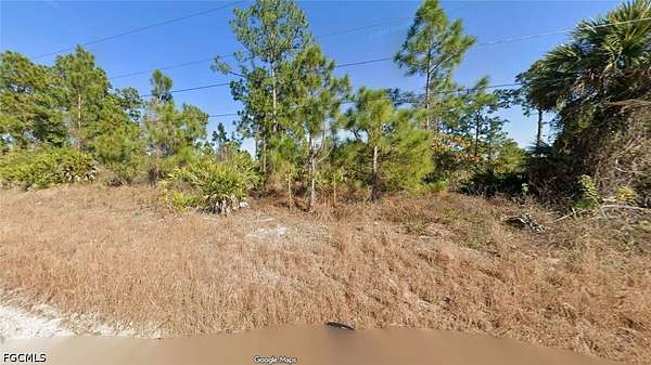 0.23 Acres of Residential Land for Sale in Lehigh Acres, Florida