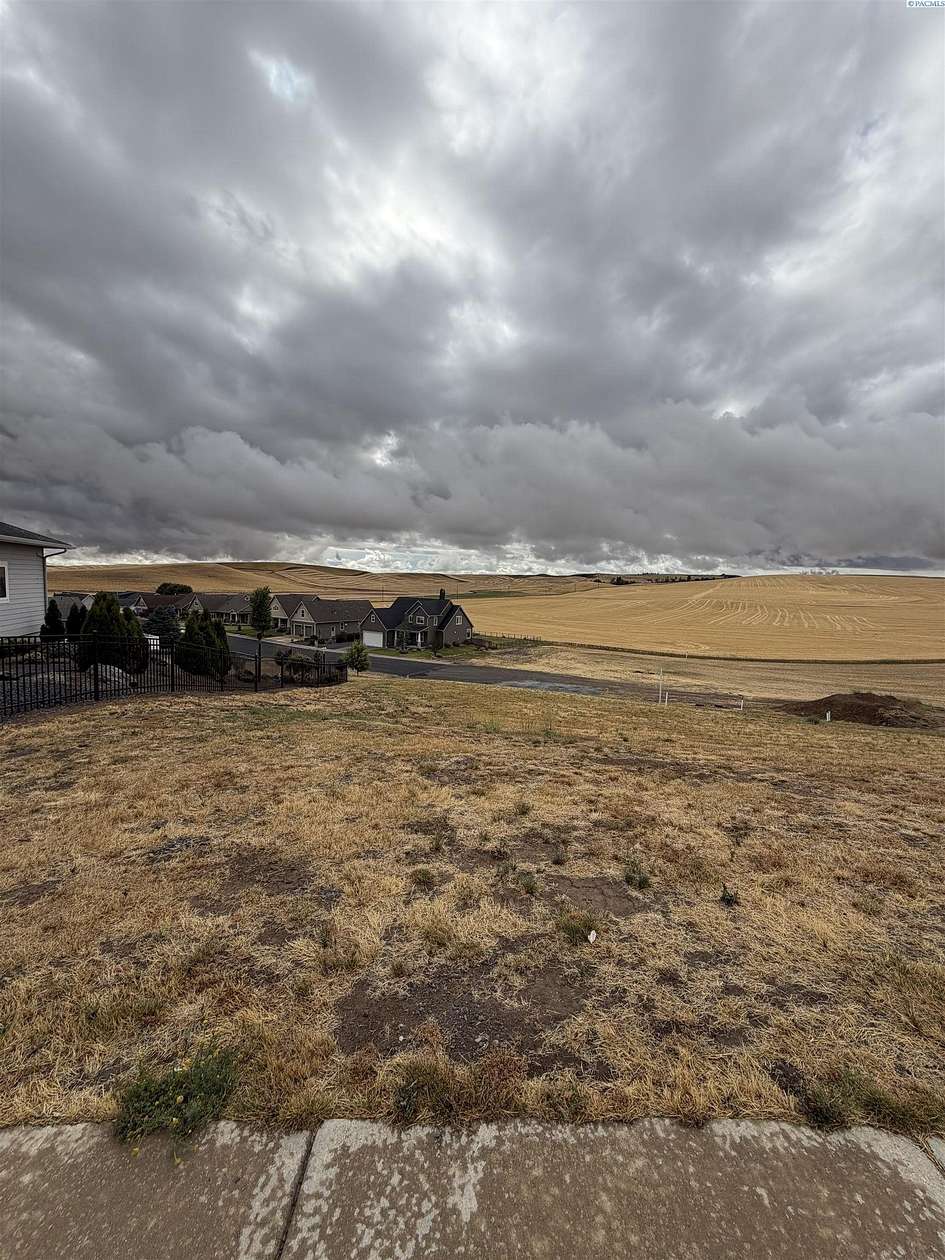 0.27 Acres of Residential Land for Sale in Colton, Washington