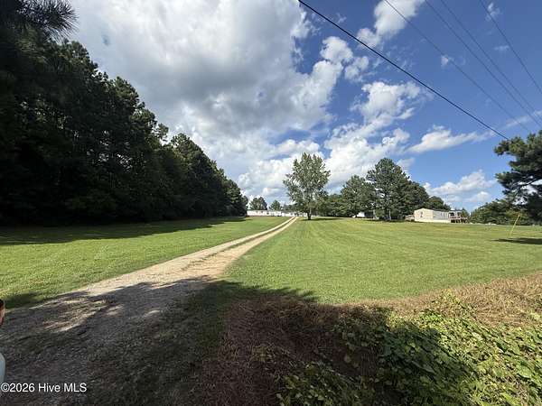 Residential Land for Sale in Enfield, North Carolina