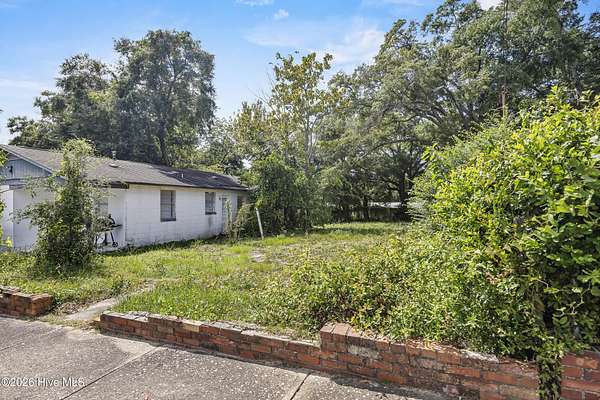 0.11 Acres of Residential Land for Sale in Wilmington, North Carolina