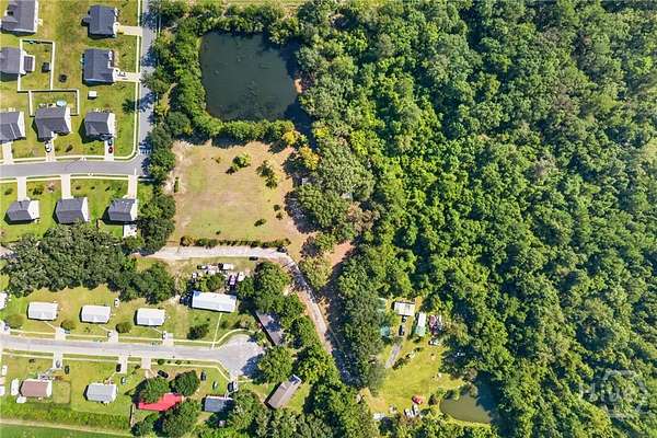 0.74 Acres of Residential Land for Sale in Rincon, Georgia