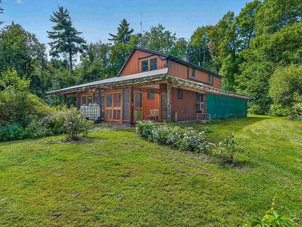 2.5 Acres of Land with Home for Sale in Westminster, Vermont