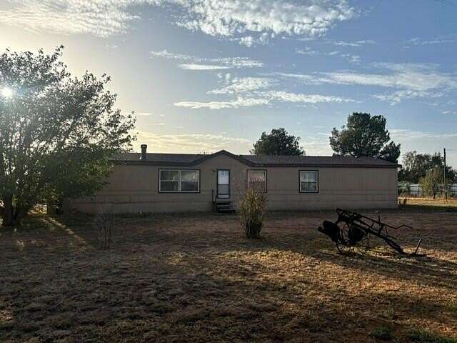 8.4 Acres of Land with Home for Sale in Lubbock, Texas