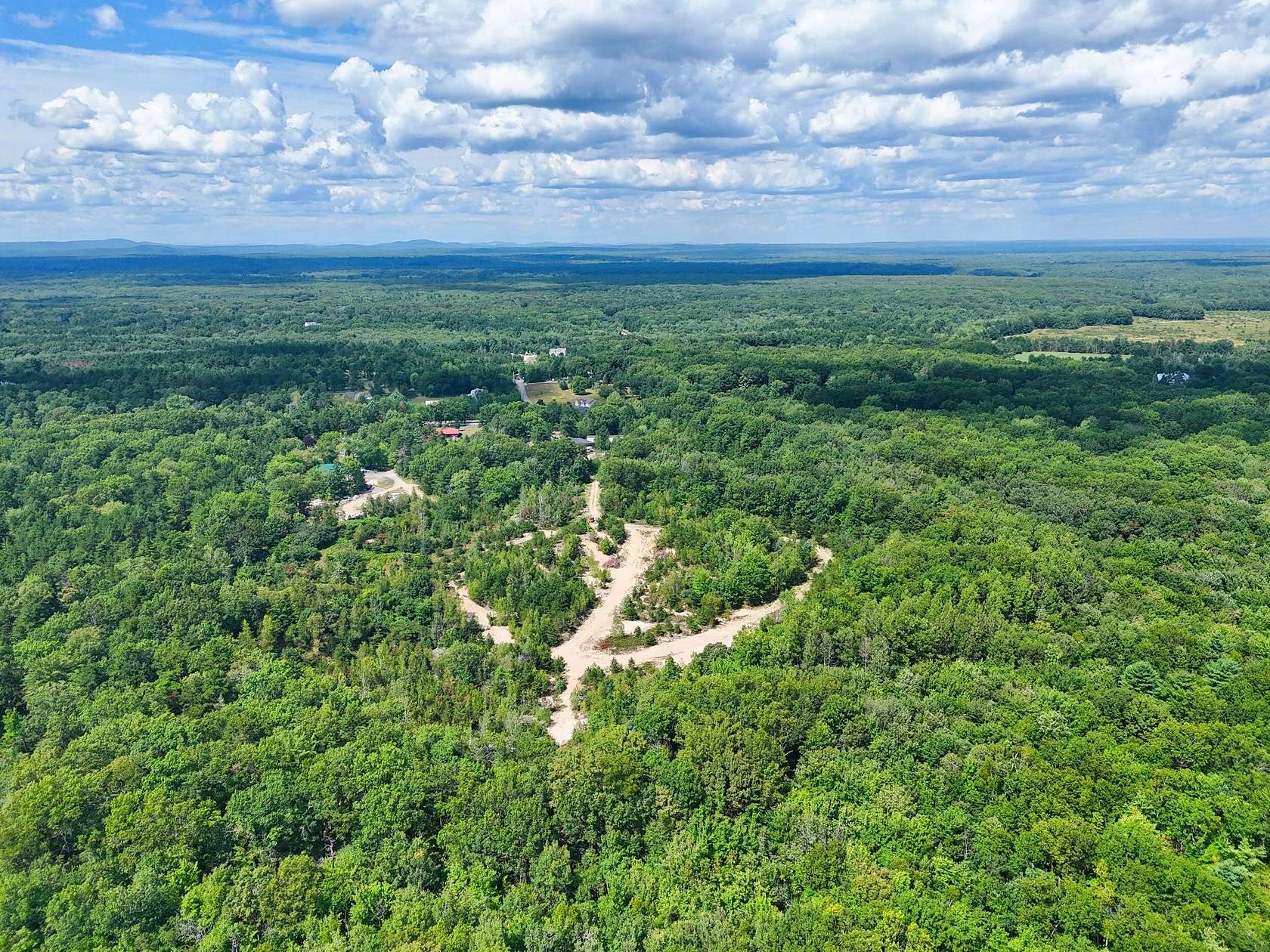 8 Acres of Land for Sale in Kennebunk, Maine
