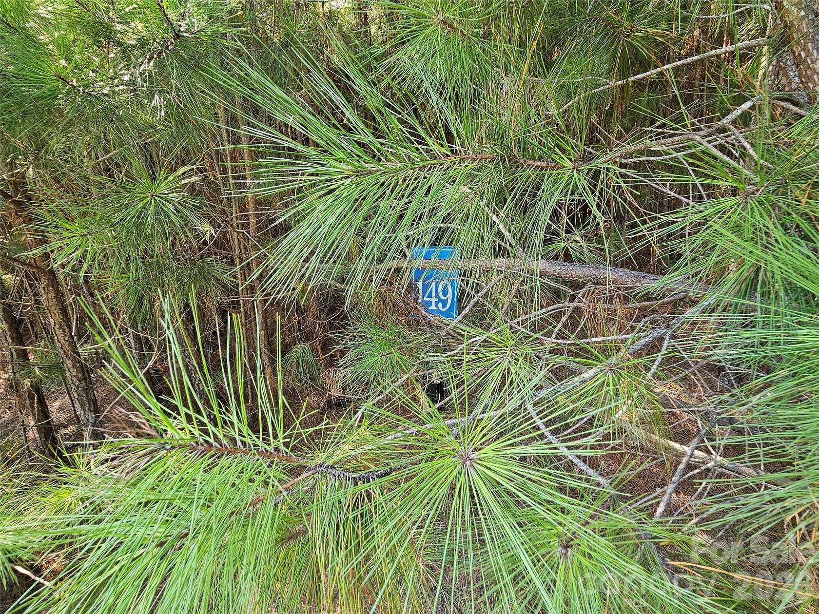 1.7 Acres of Residential Land for Sale in Granite Falls, North Carolina