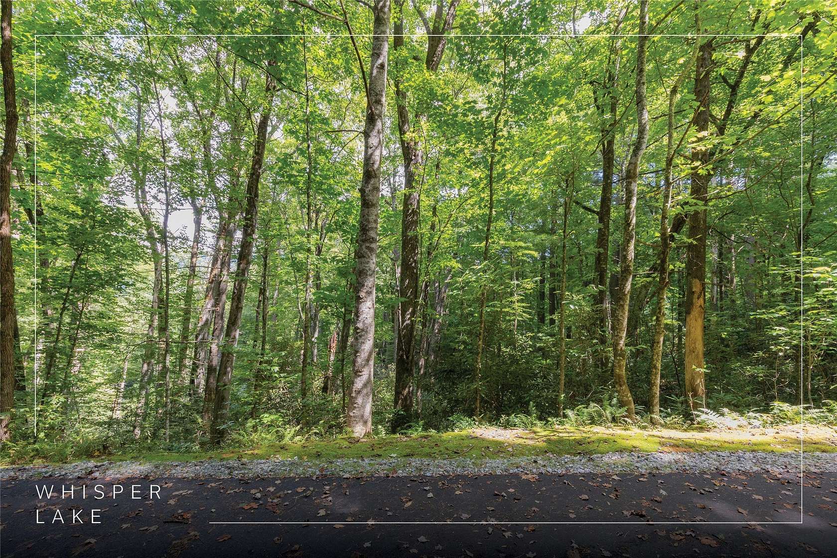 0.79 Acres of Residential Land for Sale in Sapphire, North Carolina