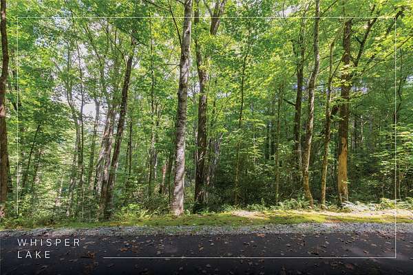 0.79 Acres of Residential Land for Sale in Sapphire, North Carolina