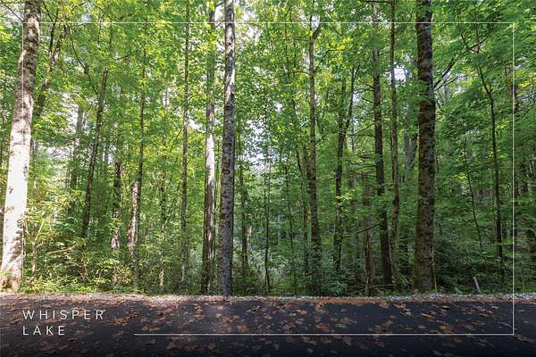 0.7 Acres of Residential Land for Sale in Sapphire, North Carolina
