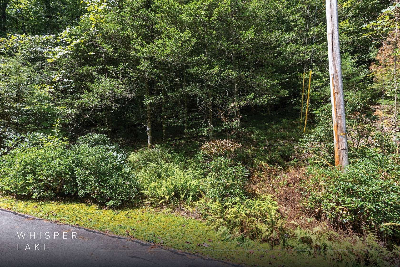 0.66 Acres of Residential Land for Sale in Sapphire, North Carolina