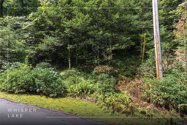 0.66 Acres of Residential Land for Sale in Sapphire, North Carolina