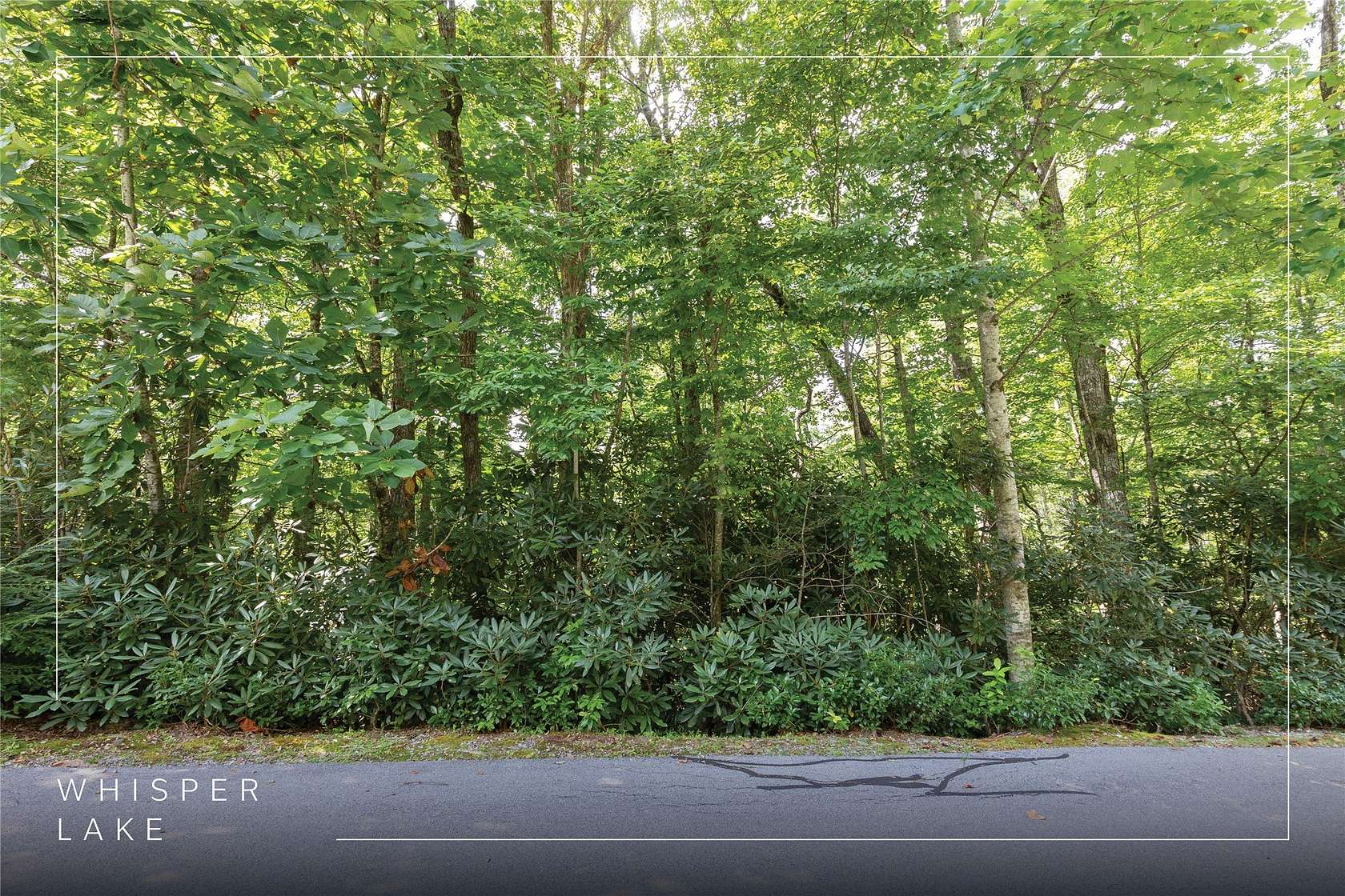 0.81 Acres of Residential Land for Sale in Sapphire, North Carolina